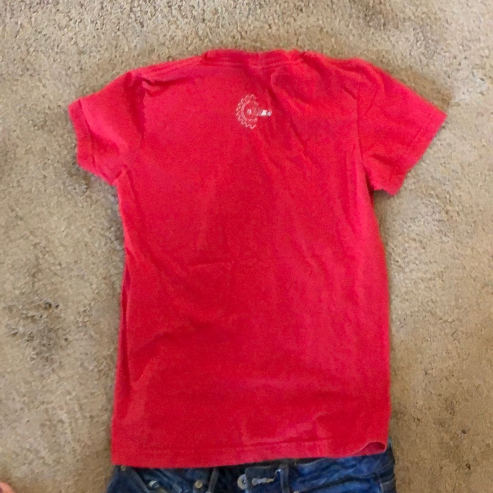 SoCal Speed Shop red devil t-shirt - Picture 6 of 8